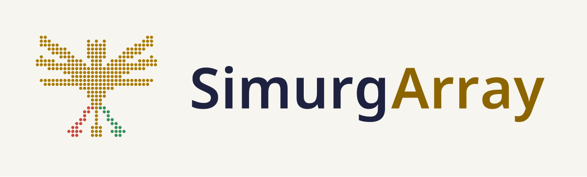 SimurgArray